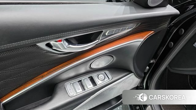 Kia More K9 id 4448187 из Кореи 19