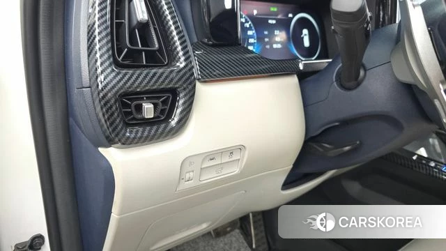 Kia Sorento 4th Generation id 4666855 из Кореи 19
