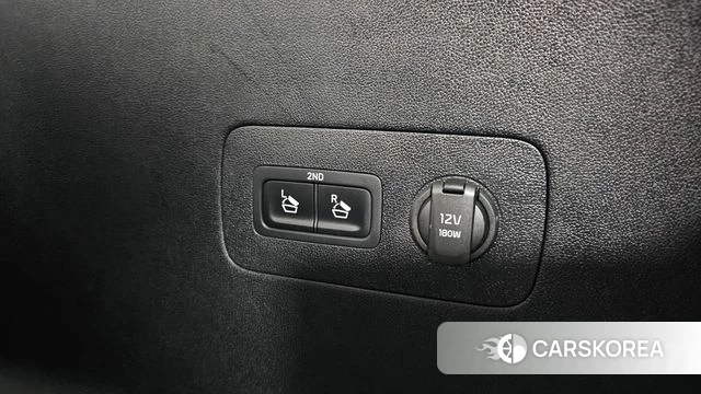 Kia Sorento 4th Generation id 4203164 из Кореи 19