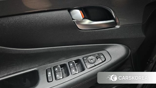 Hyundai The New Santa Fe id 4422309 из Кореи 19