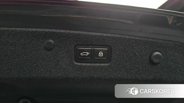 Kia The New K8 Hybrid id 4773307 из Кореи 19