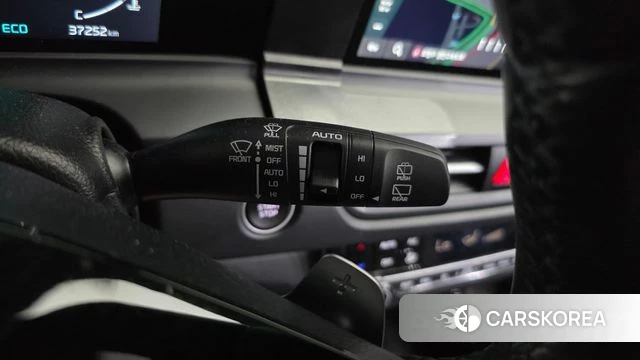 Kia The New Seltos id 4579780 из Кореи 19