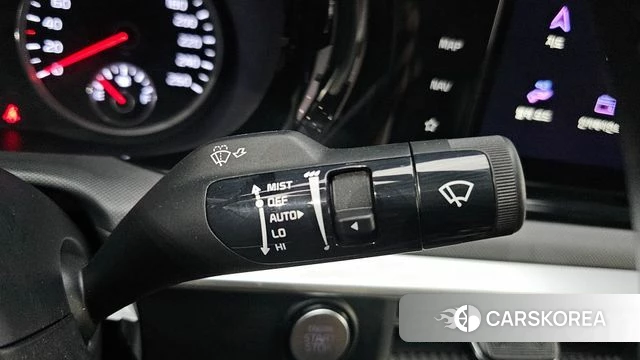 Kia K5 3rd generation id 4863279 из Кореи 19