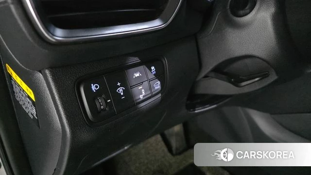 Hyundai Santa Fe TM id 4574124 из Кореи 19