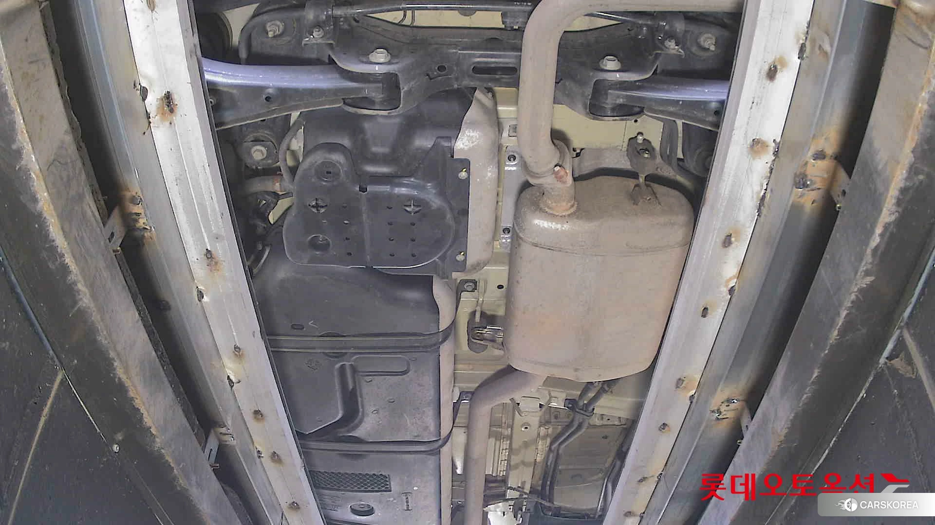 Kia Carnival id 3882096 из Кореи 19