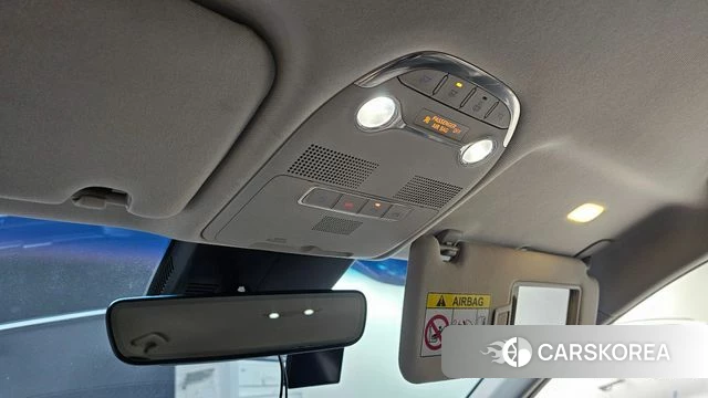 Hyundai The New Grandeur IG id 4187901 из Кореи 19