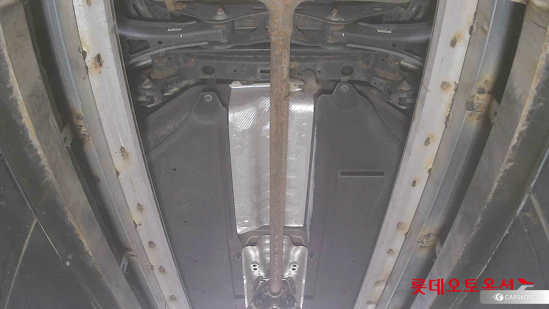 Hyundai Granger Hybrid id 4289459 из Кореи 19