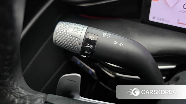 Genesis G80 (RG3) id 4516549 из Кореи 19