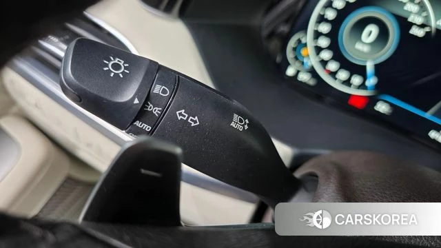 Hyundai Palisade id 4636715 из Кореи 19