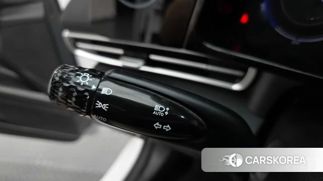 Hyundai Avante Hybrid (CN7) id 4489084 из Кореи 19