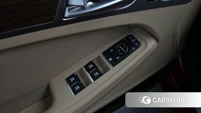 Genesis G80 id 4471313 из Кореи 19