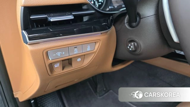 Genesis G80 (RG3) id 4721137 из Кореи 19