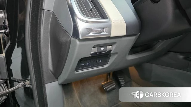 Jaguar E-PACE id 4459668 из Кореи 19