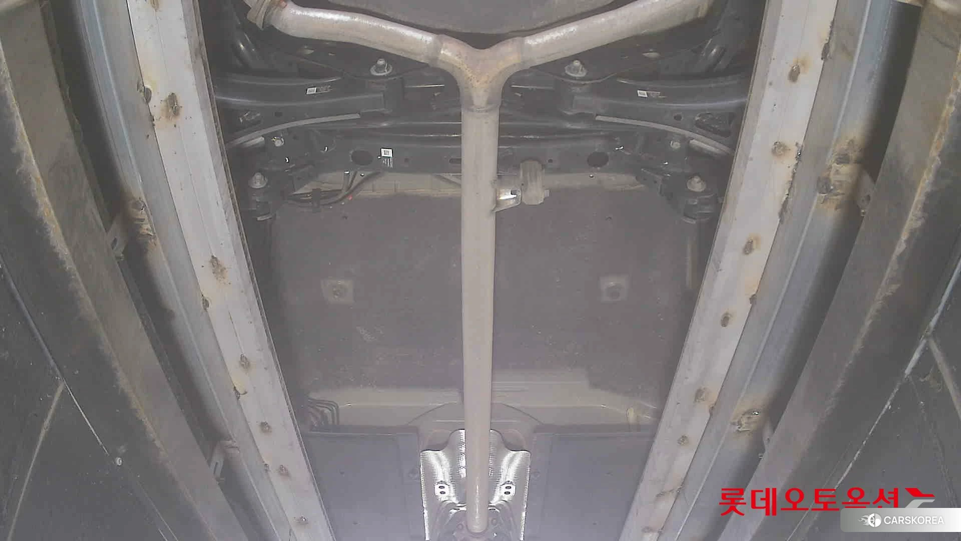 Hyundai Grandeur id 4498404 из Кореи 19