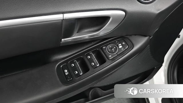 Hyundai Sonata (DN8) id 4389077 из Кореи 19