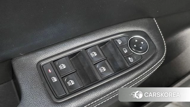 Renault Korea (Samsung) XM3 id 4433651 из Кореи 19
