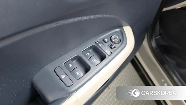 Hyundai Venue id 4904557 из Кореи 19