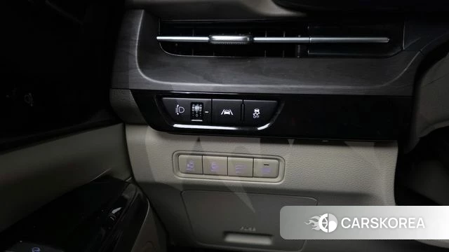 Kia Carnival 4th generation id 4433238 из Кореи 19