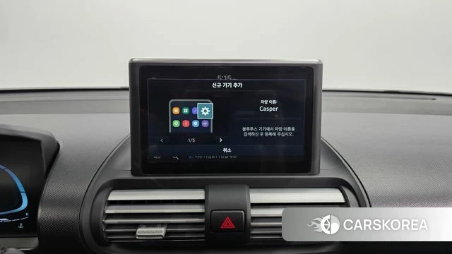 Hyundai Casper id 4922674 из Кореи 19