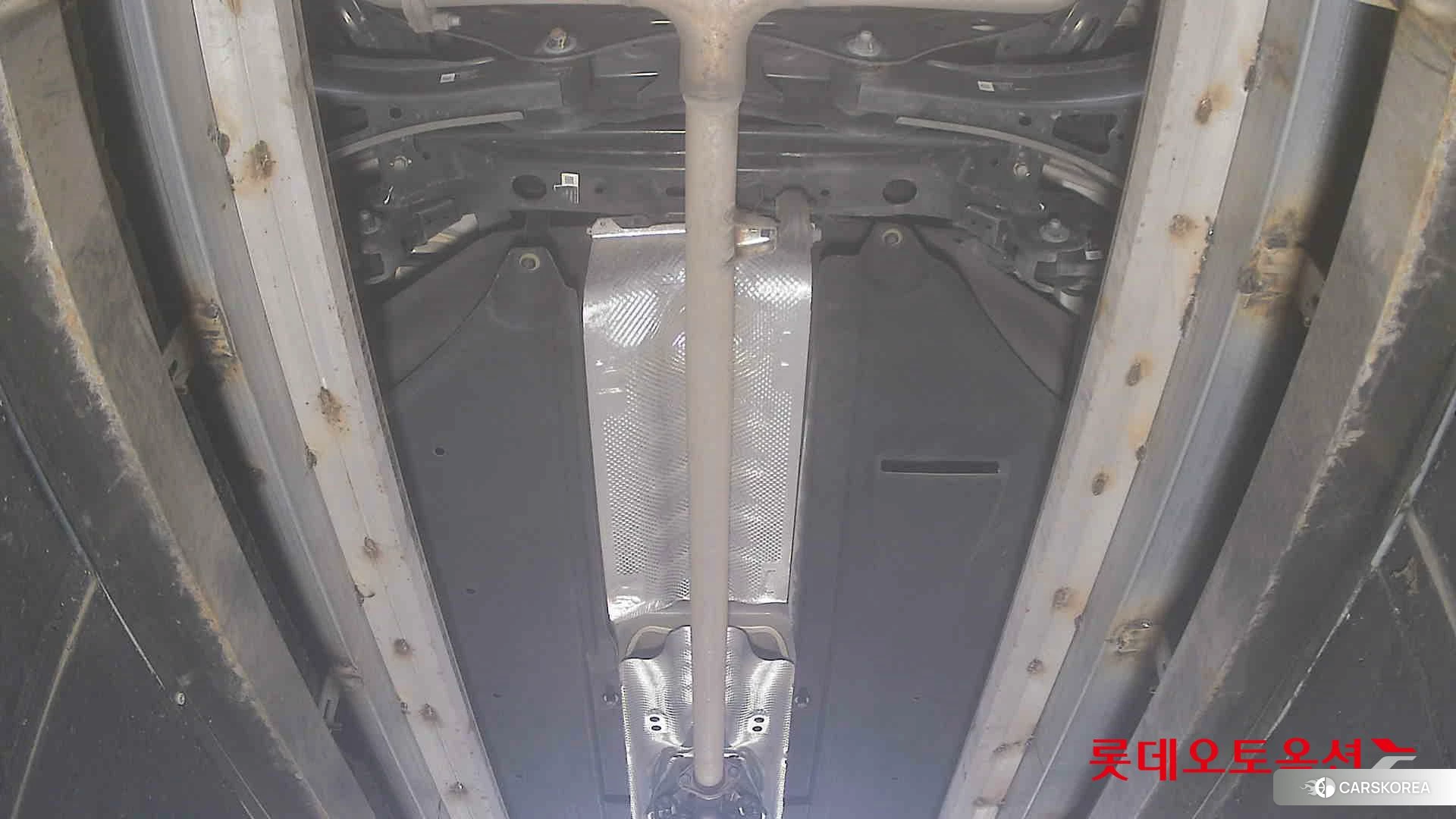 Hyundai Grandeur Hybrid id 4902512 из Кореи 19