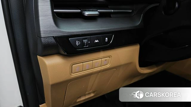 Kia Carnival 4th generation id 4443577 из Кореи 19