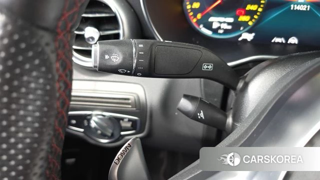 Mercedes-Benz GLC-Class X253 id 4632486 из Кореи 19