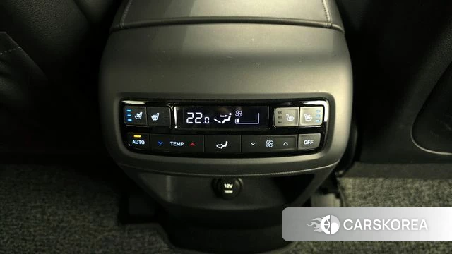Hyundai The New Palisade id 4243380 из Кореи 19