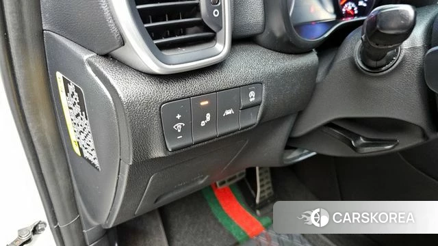 Kia Sportage The Bold id 4411024 из Кореи 19