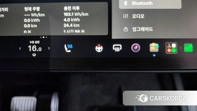 Tesla Model 3 id 4408086 из Кореи 19
