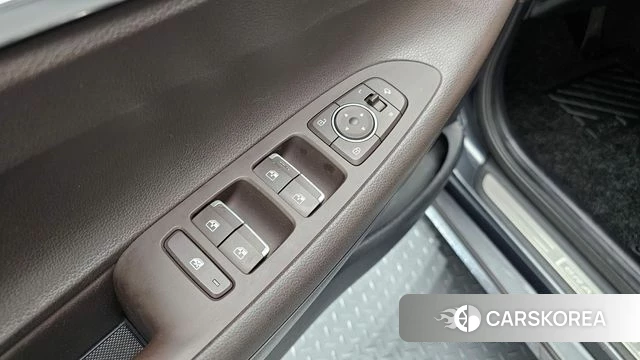 Hyundai The New Grandeur IG id 4435025 из Кореи 19