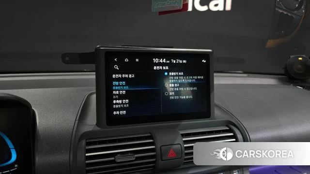 Hyundai Casper id 4608879 из Кореи 19