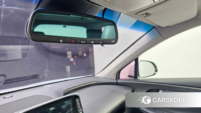 Hyundai Santa Fe TM id 4865591 из Кореи 19