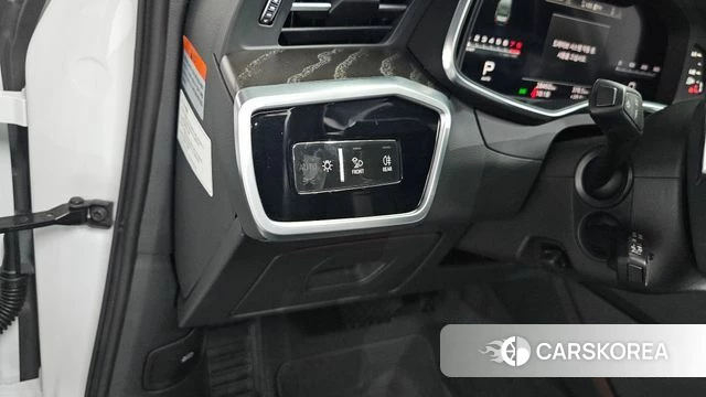 Audi A6 (C8) id 4223112 из Кореи 19