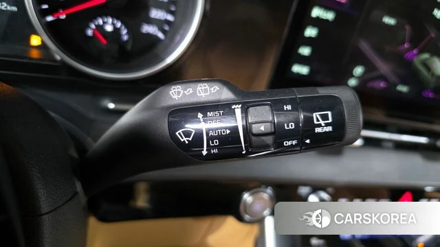 Kia Carnival 4th generation id 4433290 из Кореи 19
