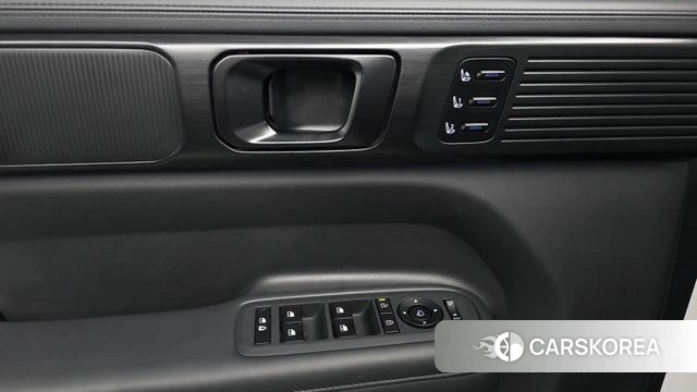 Hyundai Santa Fe (MX5) id 4871234 из Кореи 19