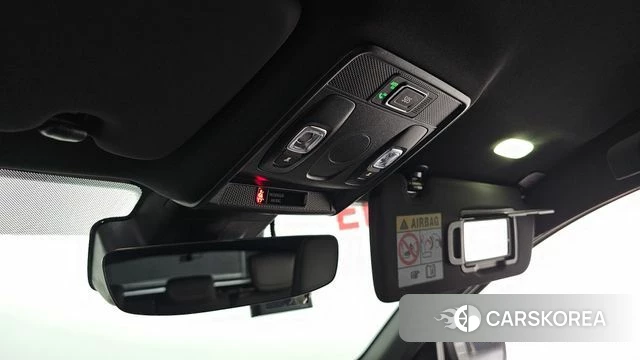 Renault Korea (Samsung) XM3 id 4617771 из Кореи 19