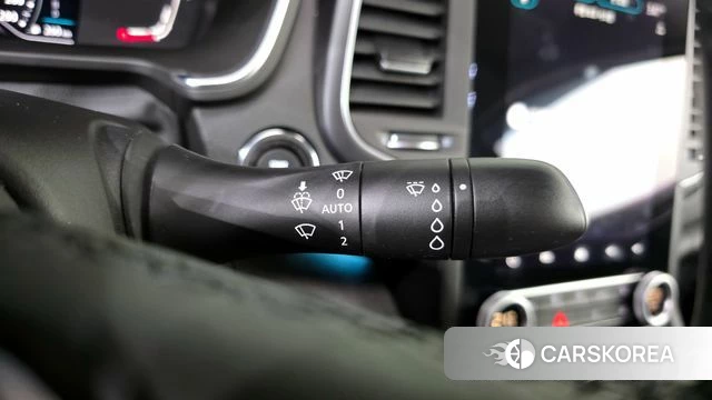 Renault Korea (Samsung) The New SM6 id 4382298 из Кореи 19