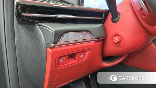 Genesis GV80 Coupe id 4468918 из Кореи 19