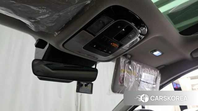 Hyundai Tucson Hybrid (NX4) id 4245158 из Кореи 19