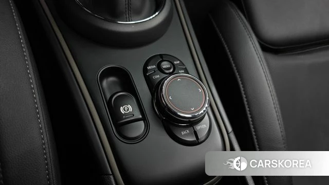 Mini Cooper D Countryman id 4741817 из Кореи 19