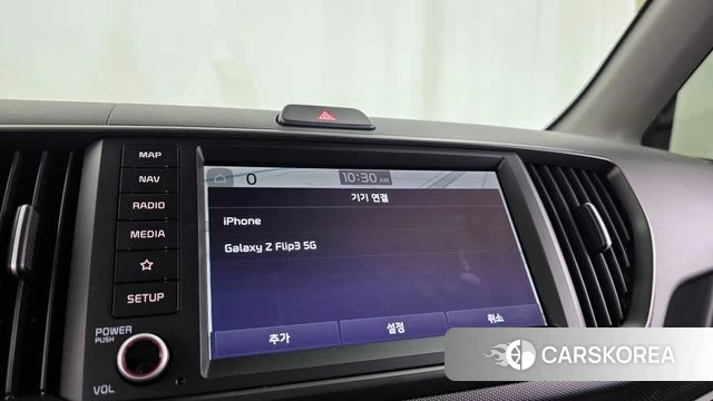 Kia The New Kia Ray id 4481176 из Кореи 19