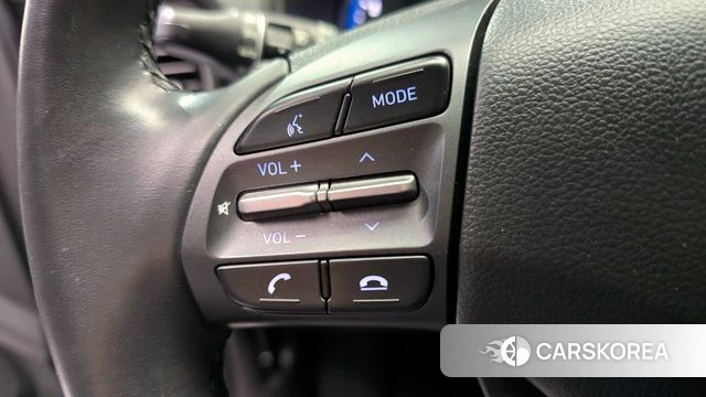 Hyundai Kona id 4339277 из Кореи 19