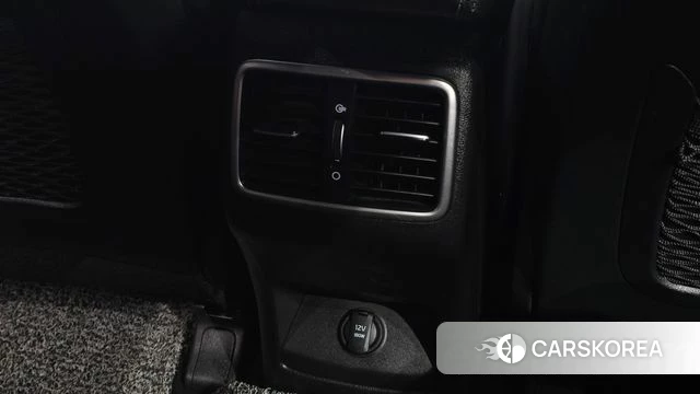 Kia Sportage The Bold id 4543491 из Кореи 19