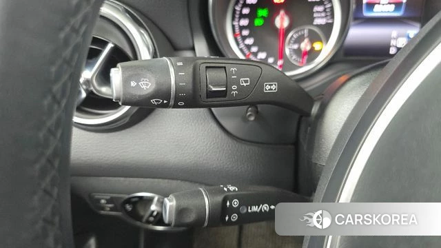 Mercedes-Benz GLA-Class X156 id 4536591 из Кореи 19