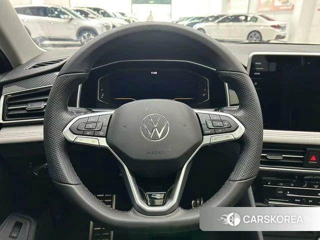 Volkswagen Tiguan L id 4307088 из Китая 19