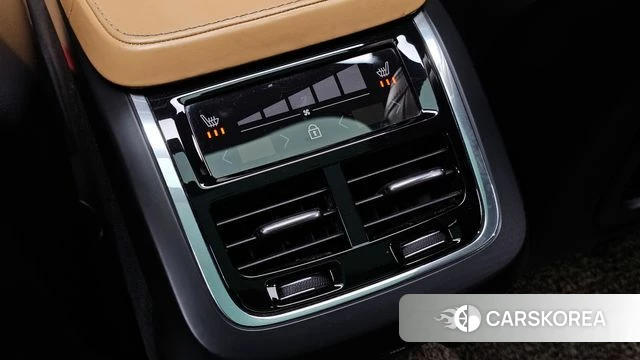 Volvo XC90 second Generation id 4531059 из Кореи 19