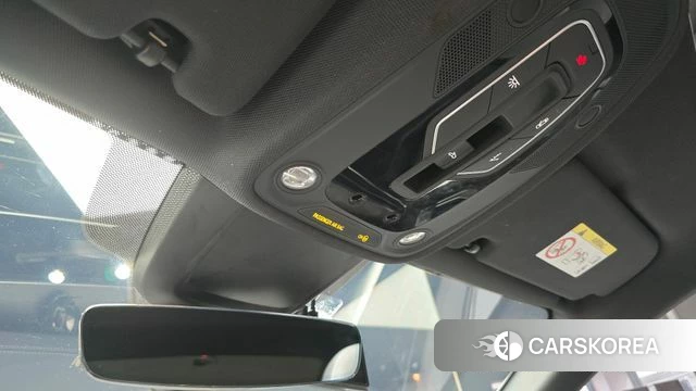 Audi A6 (C8) id 4495504 из Кореи 19