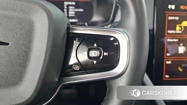 Polestar Polestar 2 id 4863253 из Кореи 19