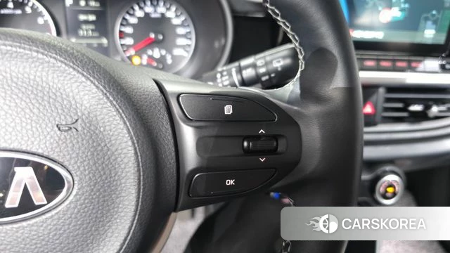 Kia Morning Urban (JA) id 4586320 из Кореи 19