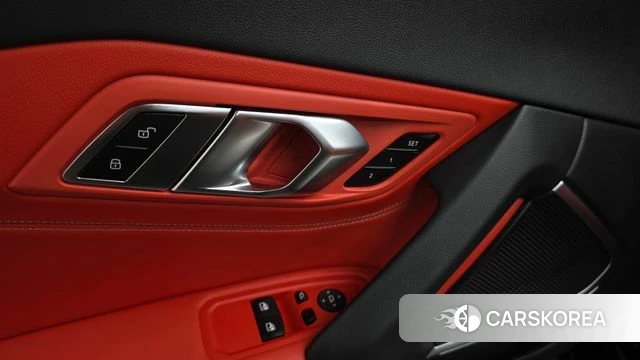 BMW Z4 (G29) id 4682277 из Кореи 19